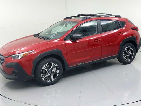 New 2026 Subaru Crosstrek 2.0i Premium image 5