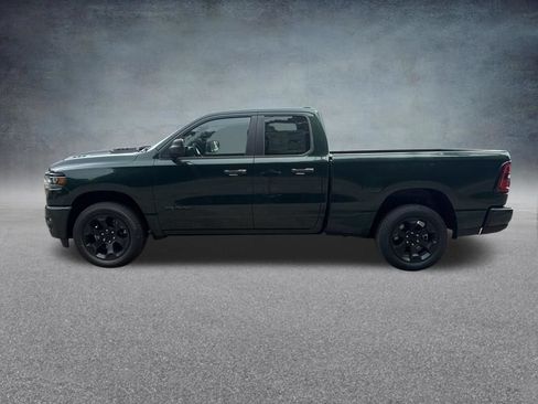 New 2026 RAM 1500 Express AWD/4WD image 5