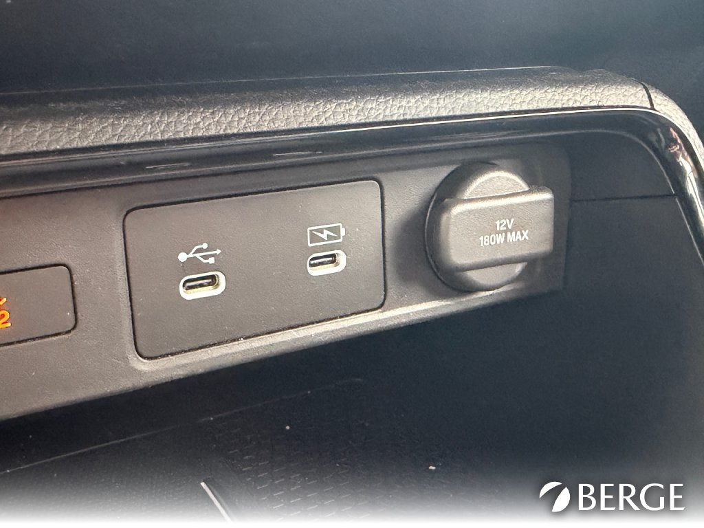 Used 2026 Honda CR-V Sport-L image 25