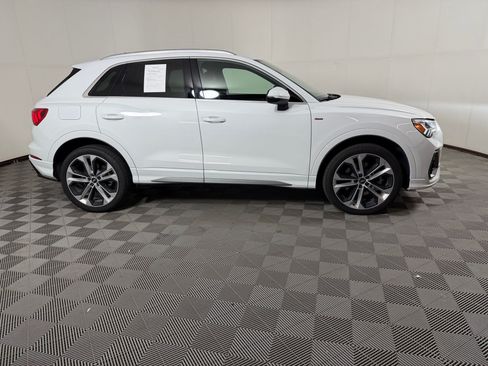 Used 2020 Audi Q3 2.0T Premium Plus AWD/4WD image 8