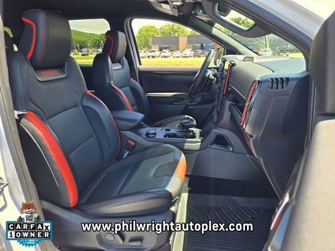 Used 2024 Ford Ranger Raptor AWD/4WD image 20
