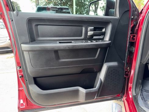 Used 2013 RAM 1500 Tradesman w/ Popular Equipment Group RWD image 19