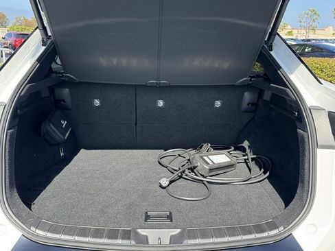 Used 2025 Lexus RZ 300e FWD image 14