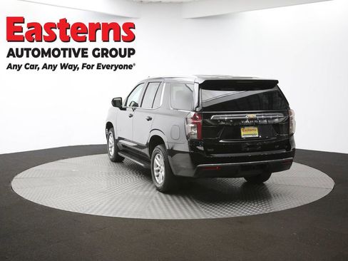 Used 2023 Chevrolet Tahoe LT image 66