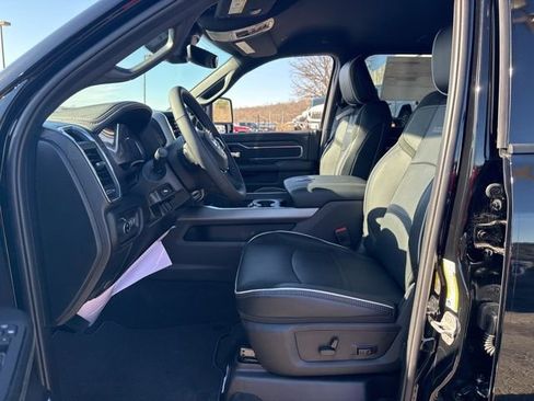 New 2026 RAM 2500 Laramie image 27