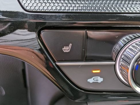 New 2026 Honda CR-V Sport Touring image 23