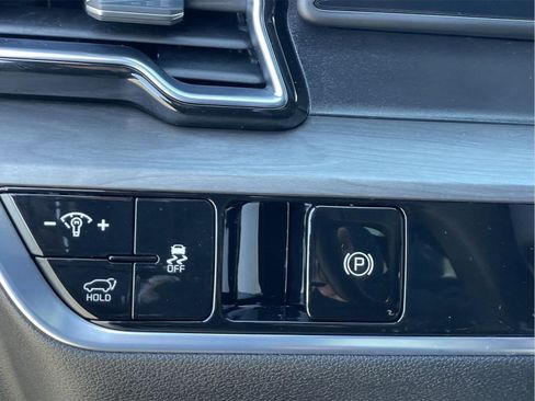 Used 2023 Kia Sportage X-Line w/ X-Line Premium Package image 25