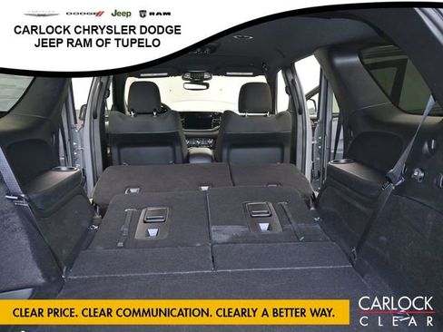 New 2026 Dodge Durango GT w/ Blacktop Package image 37