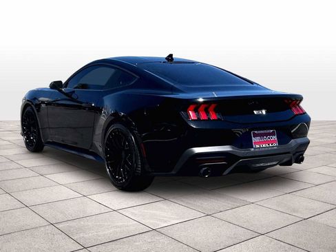 Used 2024 Ford Mustang GT Premium RWD image 14