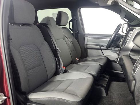 Used 2022 RAM 1500 Big Horn AWD/4WD image 28