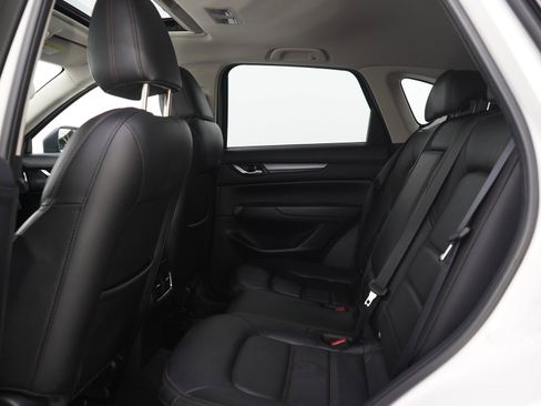 Used 2023 MAZDA CX-5 AWD 2.5 S image 15