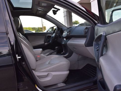 Used 2012 Toyota RAV4 Limited w/ Premium Plus Value Pkg AWD/4WD image 15