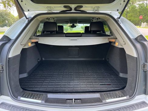 Used 2016 Cadillac SRX FWD image 13