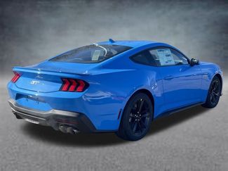 New 2026 Ford Mustang GT video 3