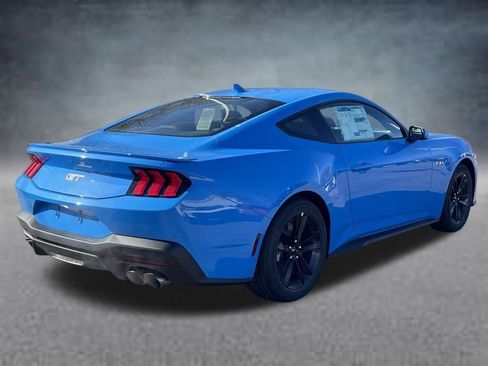 New 2026 Ford Mustang GT image 3