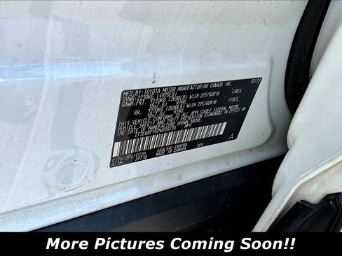 Used 2023 Toyota RAV4 XSE image 6