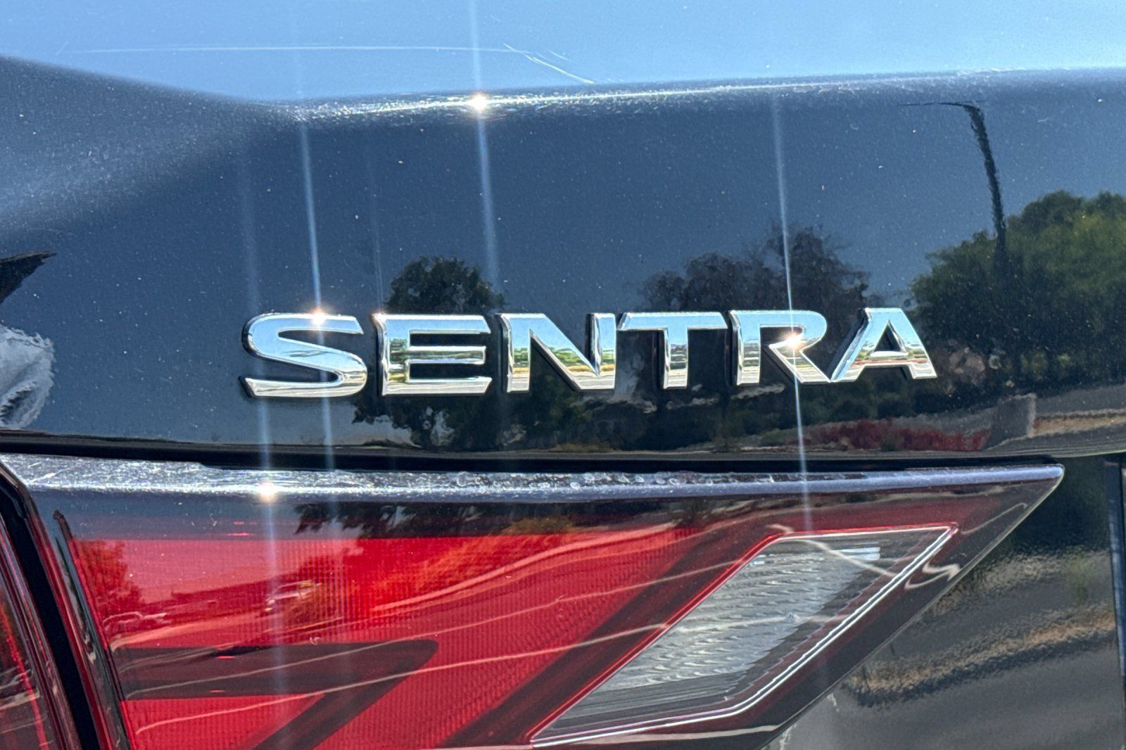 Used 2024 Nissan Sentra S FWD image 13