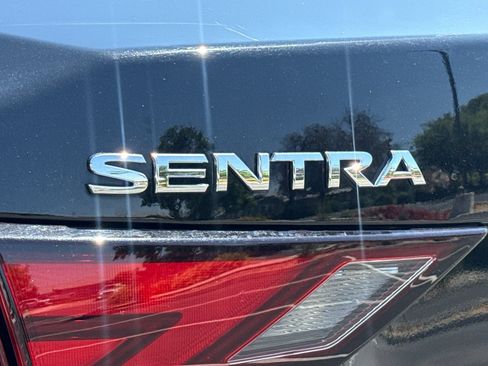 Used 2024 Nissan Sentra S FWD image 13