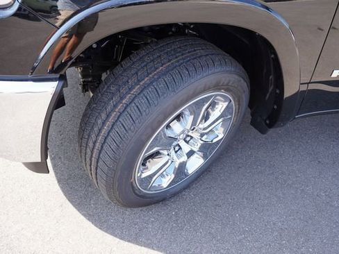 New 2026 RAM 1500 Big Horn AWD/4WD image 9