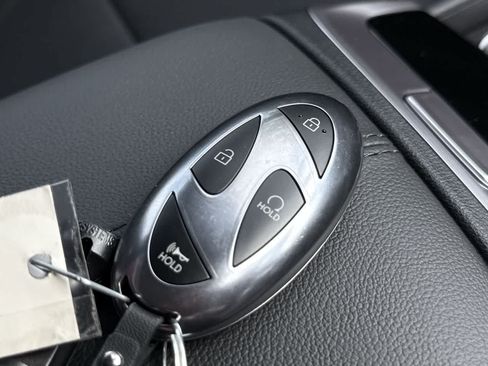 Used 2026 Hyundai Tucson SE FWD image 28