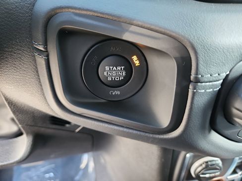 New 2026 Jeep Gladiator Rubicon image 30