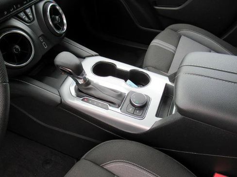 Certified 2024 Chevrolet Blazer LT w/ Convenience Package FWD image 18