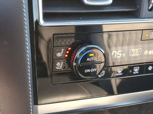 Certified 2024 INFINITI QX80 Sensory image 28