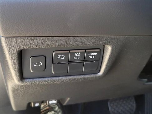 New 2025 MAZDA CX-5 AWD 2.5 S w/ Preferred Package image 16