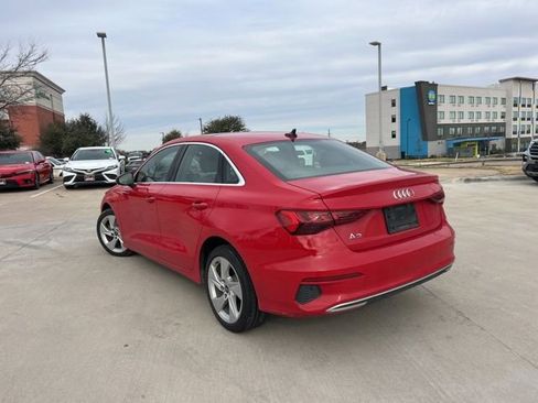 Used 2023 Audi A3 2.0T Premium w/ Convenience Package image 5