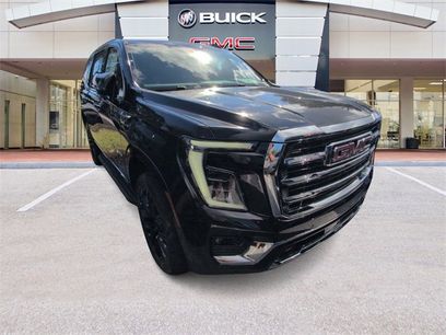 New 2026 GMC Yukon Elevation