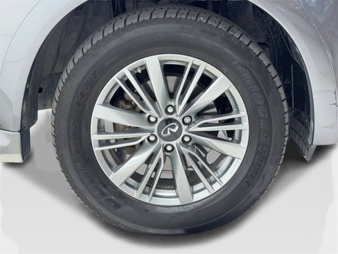 Used 2018 INFINITI QX80 2WD image 53