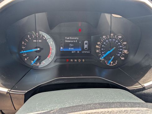 Used 2015 Ford Edge SEL AWD/4WD image 19