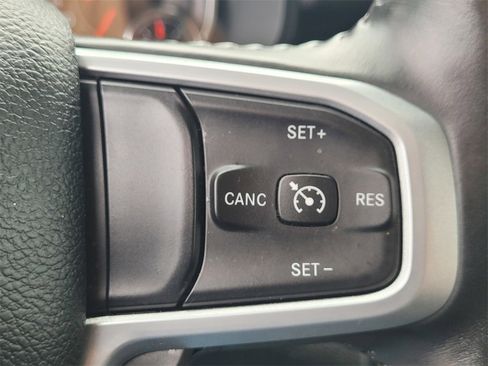 Used 2021 RAM 1500 Big Horn image 25