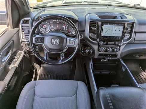 Used 2022 RAM 1500 Big Horn image 16