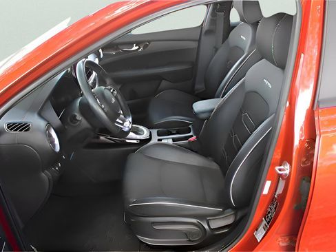 Used 2023 Kia Forte GT-Line w/ GT-Line Premium Package image 27