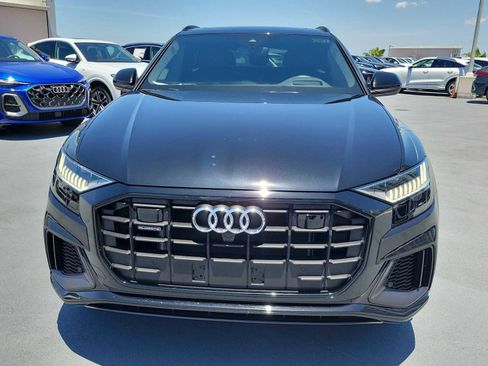 Certified 2023 Audi Q8 Prestige w/ Prestige Package AWD/4WD image 9