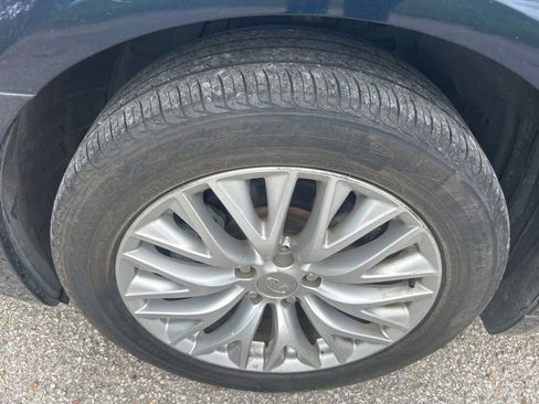 Used 2015 INFINITI Q70 L 3.7 w/ Deluxe Touring Package image 24