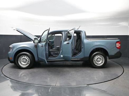 Used 2023 Ford Maverick XL FWD image 38