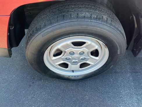 Used 2017 Jeep Patriot Sport w/ Power Value Group image 16