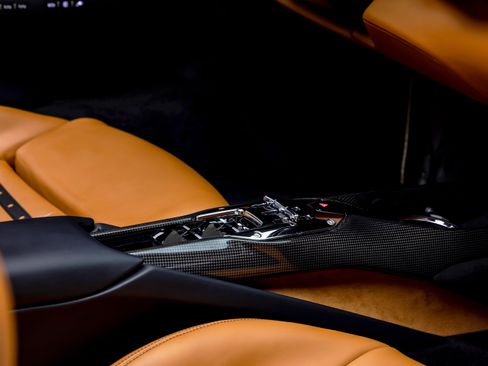 Certified 2024 Ferrari 296 GTS RWD image 43