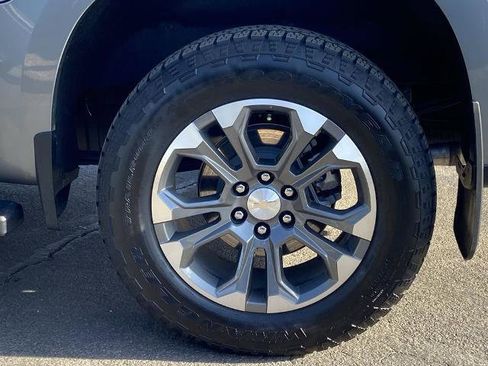 Certified 2024 Chevrolet Silverado 1500 High Country w/ Technology Package image 27