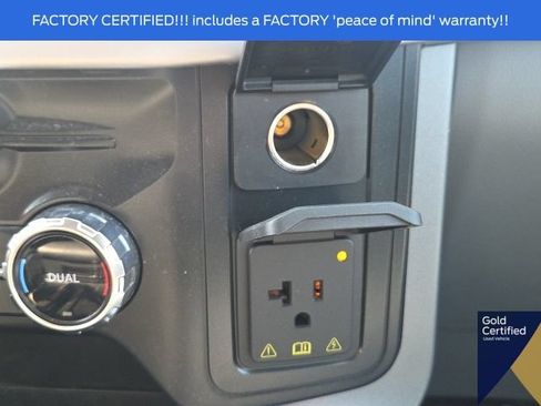 Used 2022 Ford F150 Lightning Pro AWD/4WD image 32