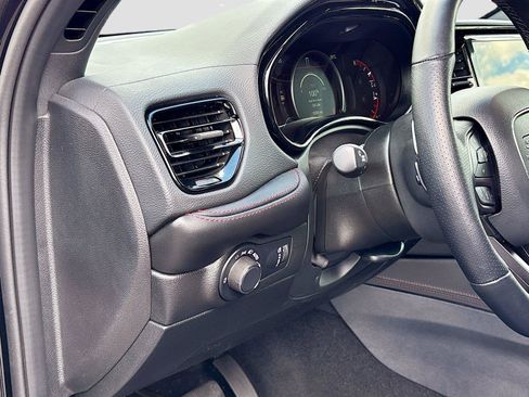 Used 2026 Dodge Durango GT RWD image 10