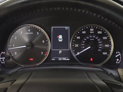 Used 2024 Lexus IS 350 F Sport RWD image 22