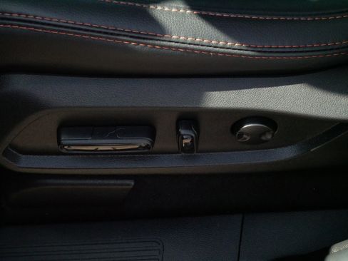 Certified 2025 Honda Pilot TrailSport image 20