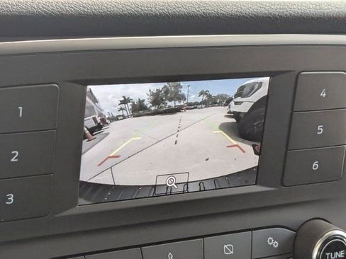 New 2025 Ford Transit 150 Low Roof image 22