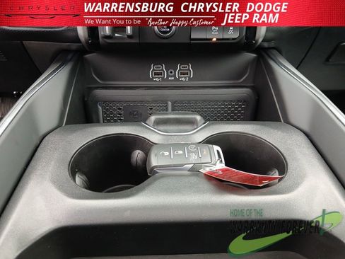 New 2026 RAM 1500 Big Horn image 22