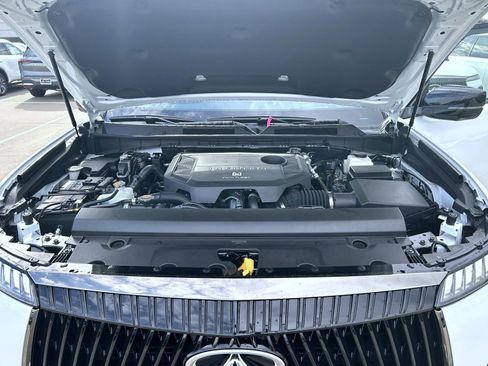 New 2026 INFINITI QX80 Autograph w/ Autograph Exterior Package AWD/4WD image 26