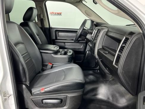 Used 2022 RAM 1500 Tradesman AWD/4WD image 27