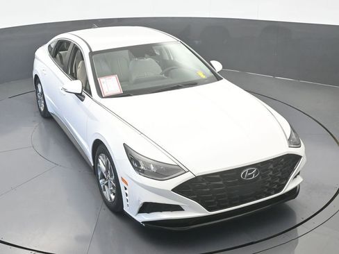 Used 2023 Hyundai Sonata SEL image 53